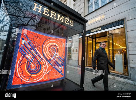 hermes shop kurt schumacher damm|Hermès Berlin Kudamm .